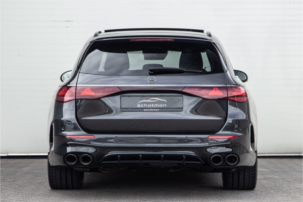 Mercedes-Benz E-Klasse Estate AMG 53 4MATIC+ Premium Hyperscreen, Massage, Achterasbesturing, Pano 2025