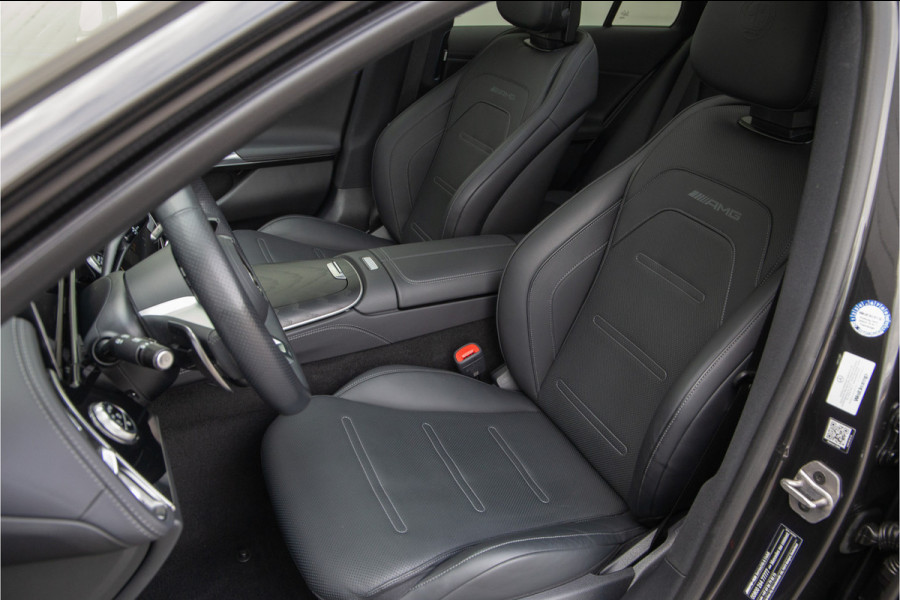 Mercedes-Benz E-Klasse Estate AMG 53 4MATIC+ Premium Hyperscreen, Massage, Achterasbesturing, Pano 2025