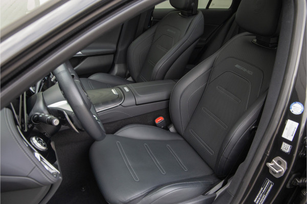 Mercedes-Benz E-Klasse Estate AMG 53 4MATIC+ Premium Hyperscreen, Massage, Achterasbesturing, Pano 2025