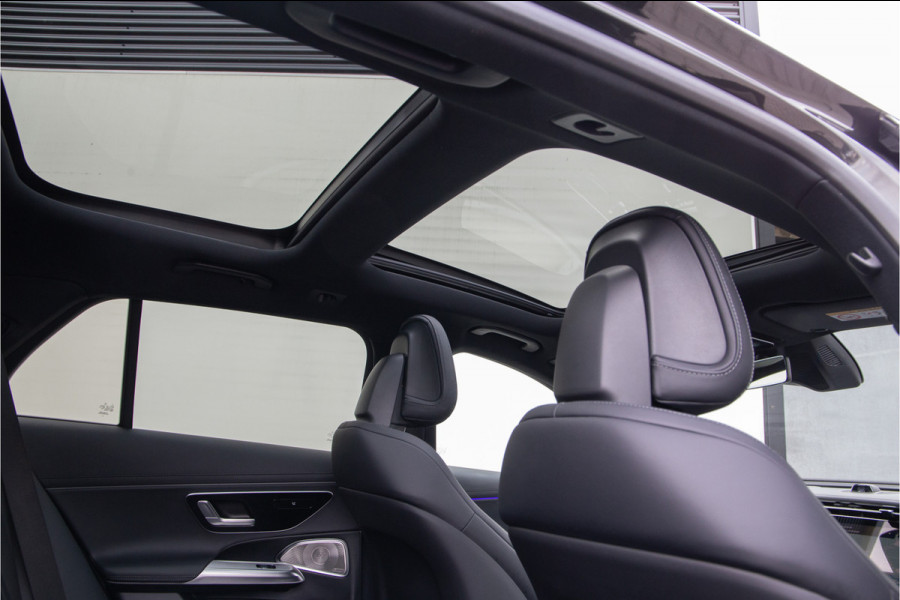 Mercedes-Benz E-Klasse Estate AMG 53 4MATIC+ Premium Hyperscreen, Massage, Achterasbesturing, Pano 2025