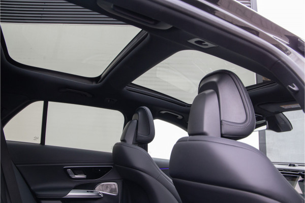Mercedes-Benz E-Klasse Estate AMG 53 4MATIC+ Premium Hyperscreen, Massage, Achterasbesturing, Pano 2025