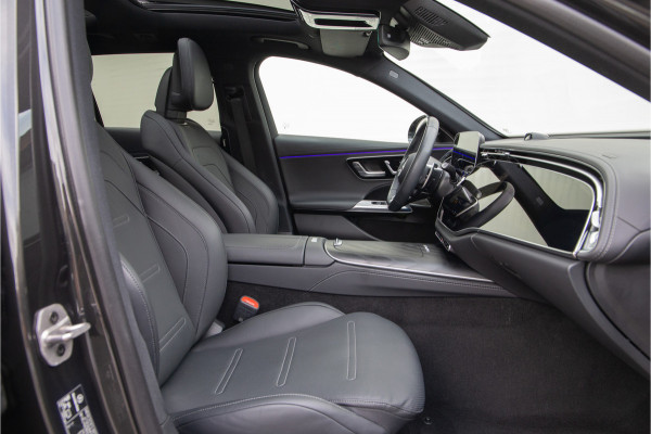 Mercedes-Benz E-Klasse Estate AMG 53 4MATIC+ Premium Hyperscreen, Massage, Achterasbesturing, Pano 2025