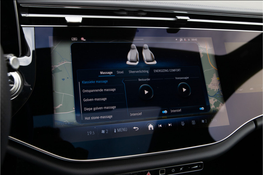 Mercedes-Benz E-Klasse Estate AMG 53 4MATIC+ Premium Hyperscreen, Massage, Achterasbesturing, Pano 2025