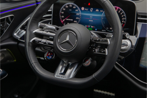 Mercedes-Benz E-Klasse Estate AMG 53 4MATIC+ Premium Hyperscreen, Massage, Achterasbesturing, Pano 2025