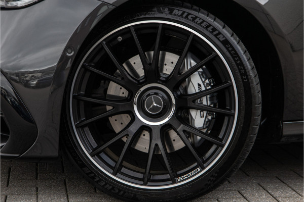 Mercedes-Benz E-Klasse Estate AMG 53 4MATIC+ Premium Hyperscreen, Massage, Achterasbesturing, Pano 2025