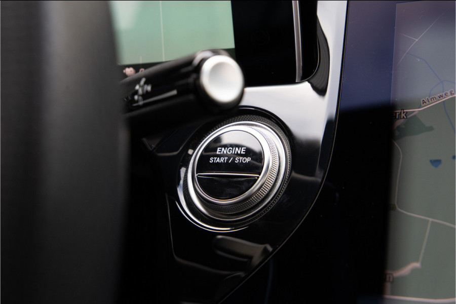 Mercedes-Benz E-Klasse Estate AMG 53 4MATIC+ Premium Hyperscreen, Massage, Achterasbesturing, Pano 2025