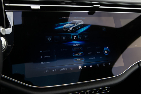 Mercedes-Benz E-Klasse Estate AMG 53 4MATIC+ Premium Hyperscreen, Massage, Achterasbesturing, Pano 2025
