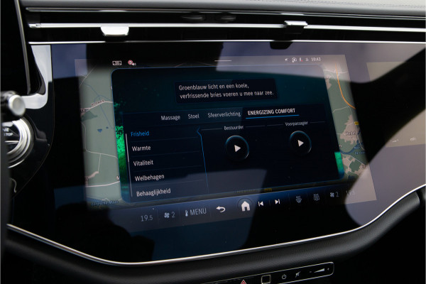 Mercedes-Benz E-Klasse Estate AMG 53 4MATIC+ Premium Hyperscreen, Massage, Achterasbesturing, Pano 2025