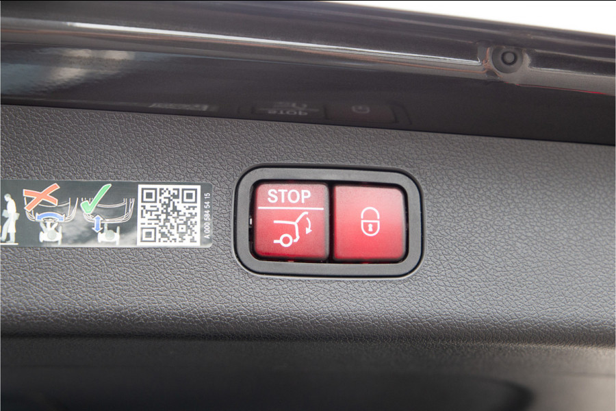 Mercedes-Benz E-Klasse Estate AMG 53 4MATIC+ Premium Hyperscreen, Massage, Achterasbesturing, Pano 2025
