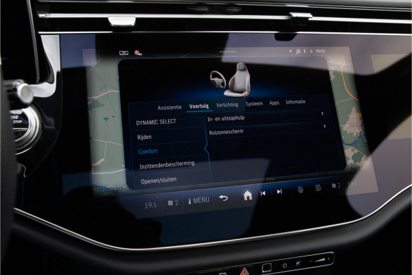 Mercedes-Benz E-Klasse Estate AMG 53 4MATIC+ Premium Hyperscreen, Massage, Achterasbesturing, Pano 2025