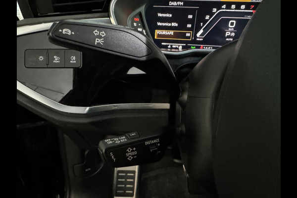 Audi RSQ3 Sportback 2.5 TFSI RS Pano|B&O|Trekhaak|360|Memory|Sfeer