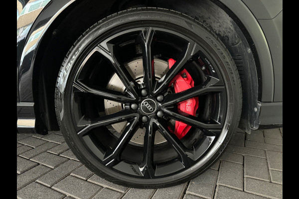 Audi RSQ3 Sportback 2.5 TFSI RS Pano|B&O|Trekhaak|360|Memory|Sfeer