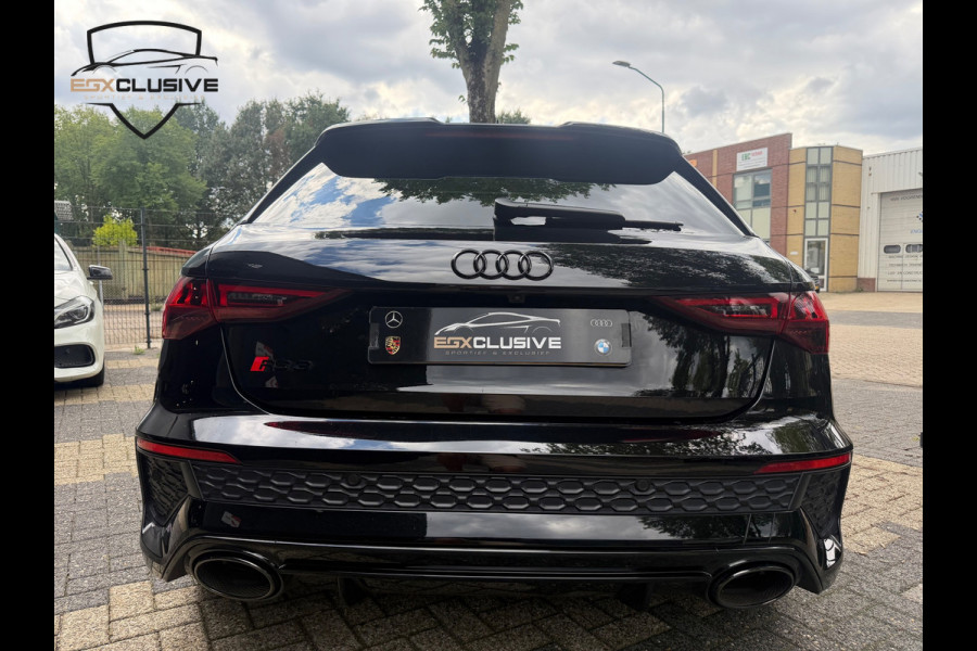 Audi RS3 2.5 TFSI RS 3 quattro PANO|CAMERA|B&O|ALCANTARA