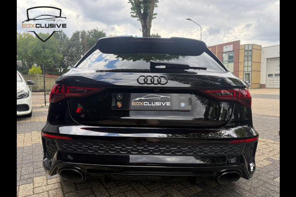Audi RS3 2.5 TFSI RS 3 quattro PANO|CAMERA|B&O|ALCANTARA