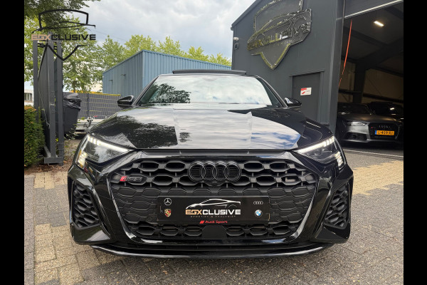 Audi RS3 2.5 TFSI RS 3 quattro PANO|CAMERA|B&O|ALCANTARA