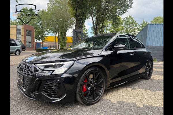 Audi RS3 2.5 TFSI RS 3 quattro PANO|CAMERA|B&O|ALCANTARA