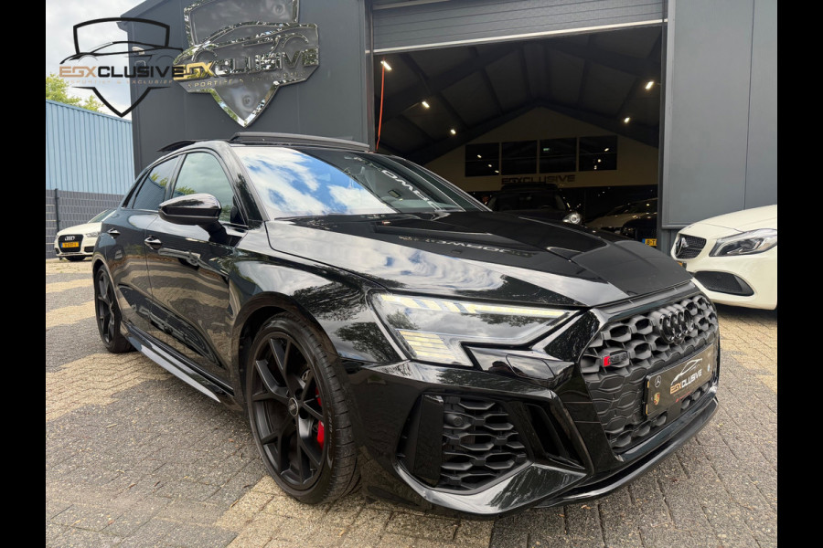 Audi RS3 2.5 TFSI RS 3 quattro PANO|CAMERA|B&O|ALCANTARA