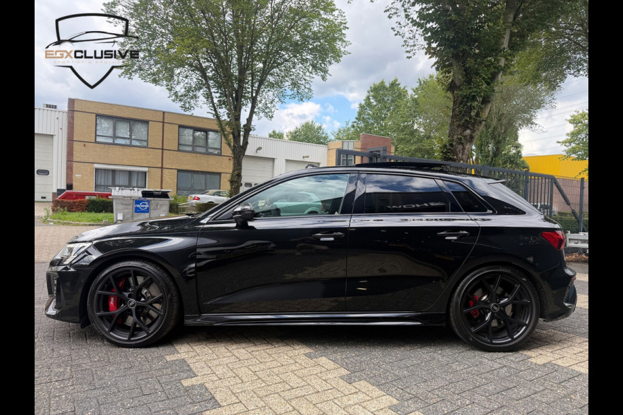 Audi RS3 2.5 TFSI RS 3 quattro PANO|CAMERA|B&O|ALCANTARA
