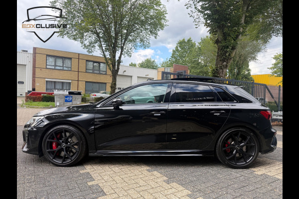 Audi RS3 2.5 TFSI RS 3 quattro PANO|CAMERA|B&O|ALCANTARA