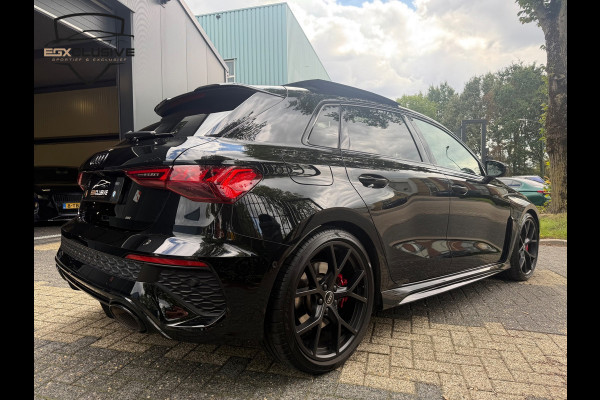 Audi RS3 2.5 TFSI RS 3 quattro PANO|CAMERA|B&O|ALCANTARA