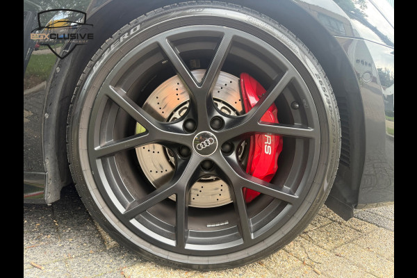 Audi RS3 2.5 TFSI RS 3 quattro PANO|CAMERA|B&O|ALCANTARA