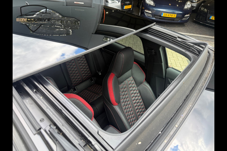 Audi RS3 2.5 TFSI RS 3 quattro PANO|CAMERA|B&O|ALCANTARA