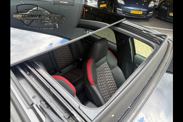 Audi RS3 2.5 TFSI RS 3 quattro PANO|CAMERA|B&O|ALCANTARA