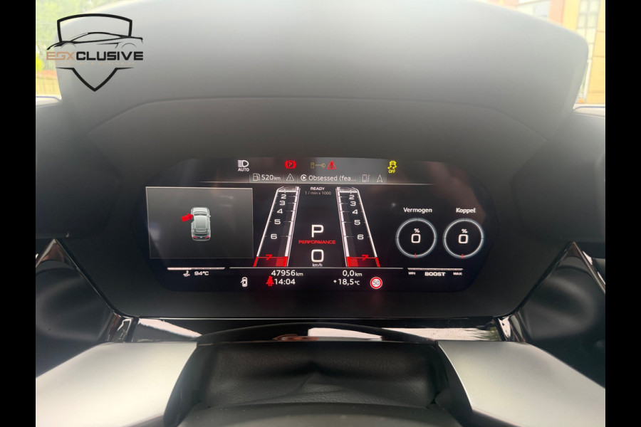 Audi RS3 2.5 TFSI RS 3 quattro PANO|CAMERA|B&O|ALCANTARA