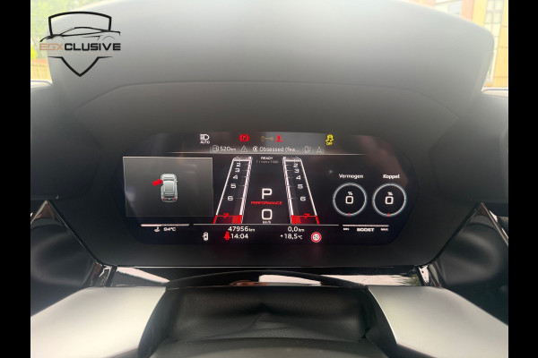 Audi RS3 2.5 TFSI RS 3 quattro PANO|CAMERA|B&O|ALCANTARA