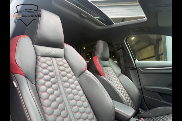 Audi RS3 2.5 TFSI RS 3 quattro PANO|CAMERA|B&O|ALCANTARA