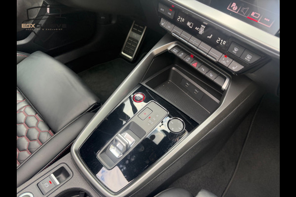 Audi RS3 2.5 TFSI RS 3 quattro PANO|CAMERA|B&O|ALCANTARA