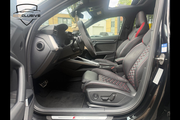 Audi RS3 2.5 TFSI RS 3 quattro PANO|CAMERA|B&O|ALCANTARA