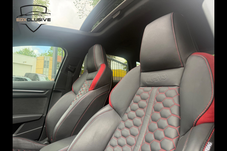 Audi RS3 2.5 TFSI RS 3 quattro PANO|CAMERA|B&O|ALCANTARA