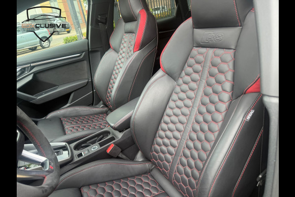 Audi RS3 2.5 TFSI RS 3 quattro PANO|CAMERA|B&O|ALCANTARA