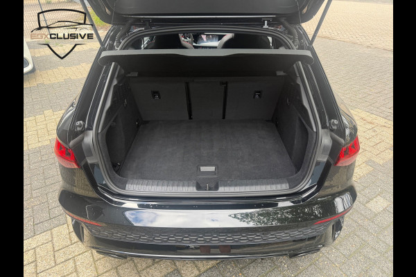 Audi RS3 2.5 TFSI RS 3 quattro PANO|CAMERA|B&O|ALCANTARA