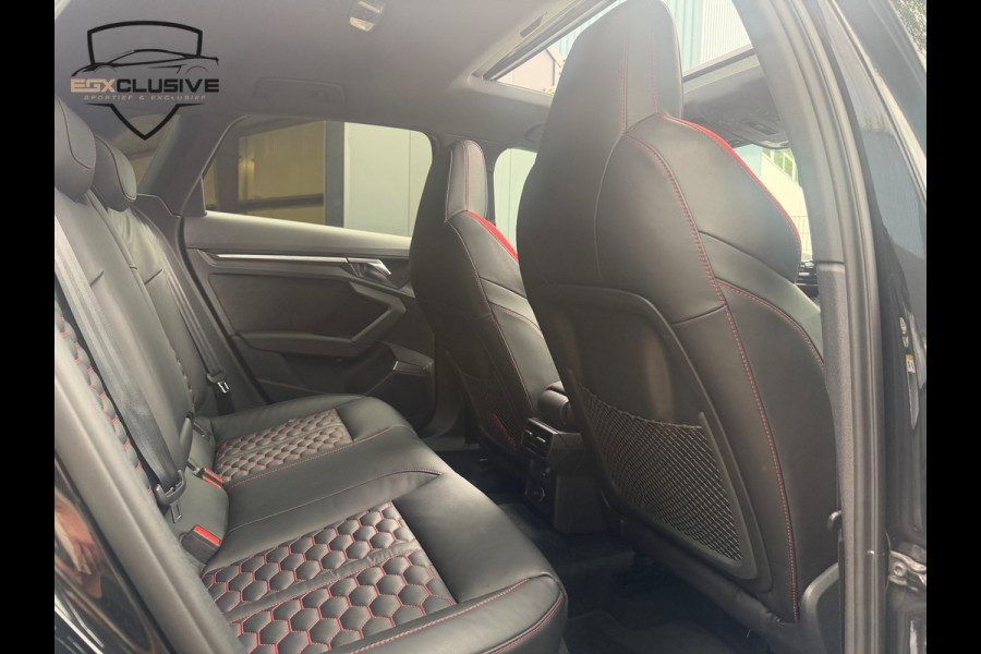 Audi RS3 2.5 TFSI RS 3 quattro PANO|CAMERA|B&O|ALCANTARA