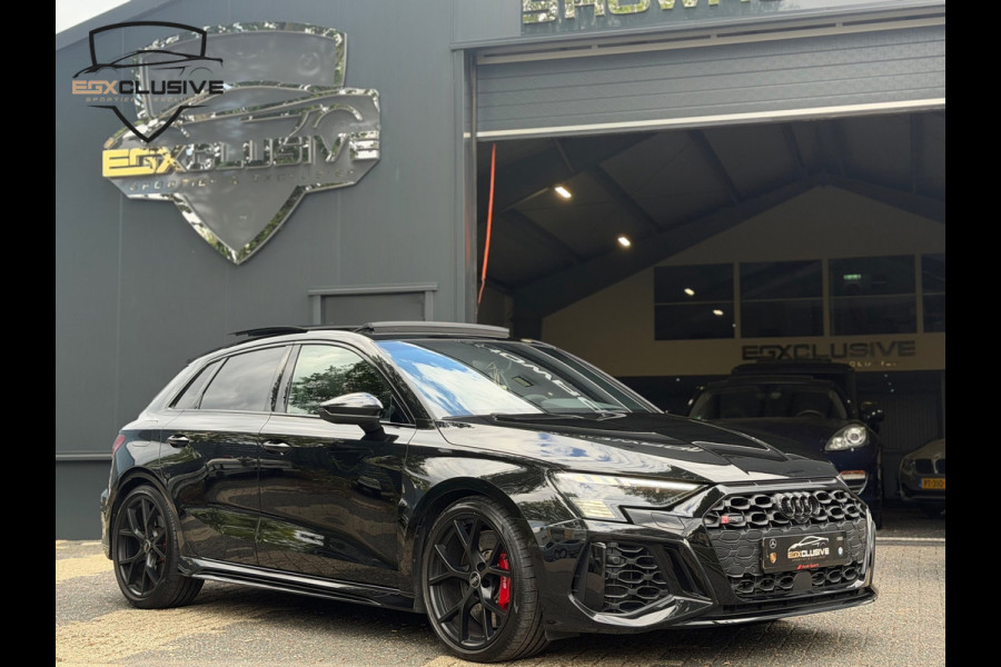 Audi RS3 2.5 TFSI RS 3 quattro PANO|CAMERA|B&O|ALCANTARA