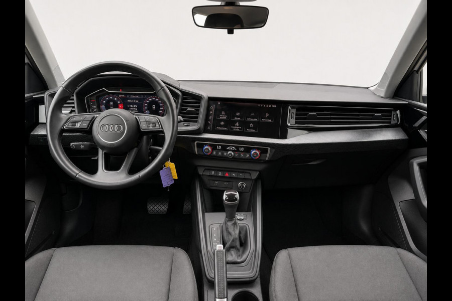 Audi A1 Sportback 25 TFSI Advanced edition Navi Virtual Cockpit PDC v+a Cruise 2-Zone Clima CarPlay