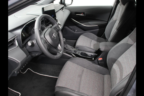 Toyota Corolla Touring Sports Automaat Hybrid 140 Active DEMO ! Camera Navigatie Apple Carplay/Android Auto Climate Control Parkeer sensoren Lichtmetalen Velgen