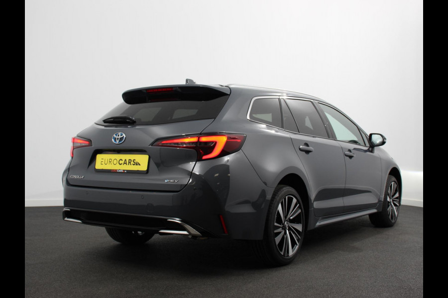 Toyota Corolla Touring Sports Automaat Hybrid 140 Active DEMO ! Camera Navigatie Apple Carplay/Android Auto Climate Control Parkeer sensoren Lichtmetalen Velgen