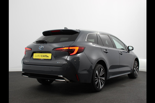 Toyota Corolla Touring Sports Automaat Hybrid 140 Active DEMO ! Camera Navigatie Apple Carplay/Android Auto Climate Control Parkeer sensoren Lichtmetalen Velgen