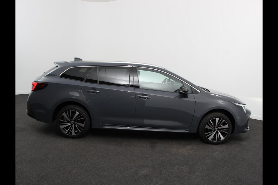 Toyota Corolla Touring Sports Automaat Hybrid 140 Active DEMO ! Camera Navigatie Apple Carplay/Android Auto Climate Control Parkeer sensoren Lichtmetalen Velgen