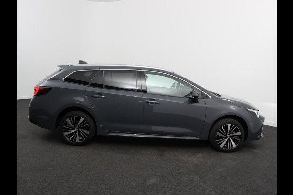 Toyota Corolla Touring Sports Automaat Hybrid 140 Active DEMO ! Camera Navigatie Apple Carplay/Android Auto Climate Control Parkeer sensoren Lichtmetalen Velgen