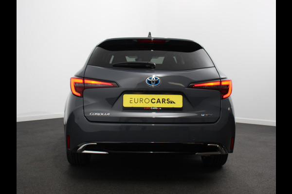 Toyota Corolla Touring Sports Automaat Hybrid 140 Active DEMO ! Camera Navigatie Apple Carplay/Android Auto Climate Control Parkeer sensoren Lichtmetalen Velgen