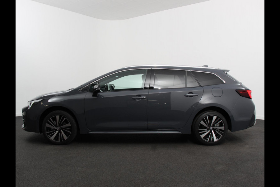 Toyota Corolla Touring Sports Automaat Hybrid 140 Active DEMO ! Camera Navigatie Apple Carplay/Android Auto Climate Control Parkeer sensoren Lichtmetalen Velgen