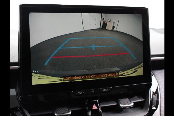 Toyota Corolla Touring Sports Automaat Hybrid 140 Active DEMO ! Camera Navigatie Apple Carplay/Android Auto Climate Control Parkeer sensoren Lichtmetalen Velgen