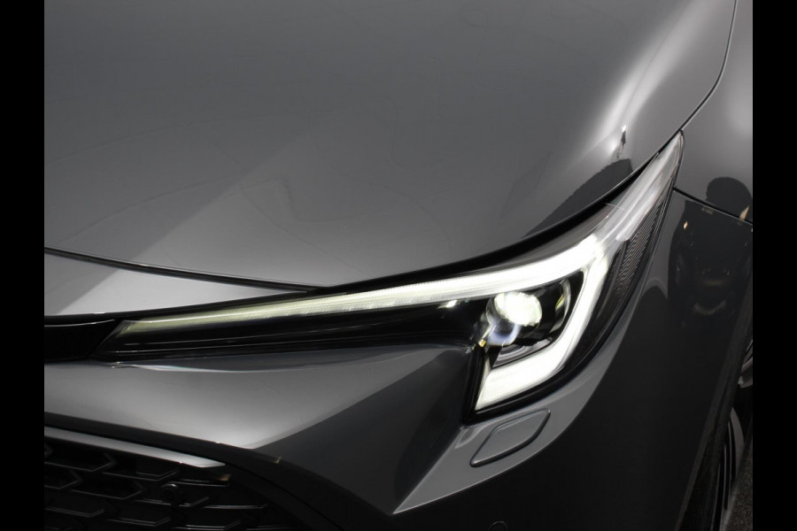 Toyota Corolla Touring Sports Automaat Hybrid 140 Active DEMO ! Camera Navigatie Apple Carplay/Android Auto Climate Control Parkeer sensoren Lichtmetalen Velgen