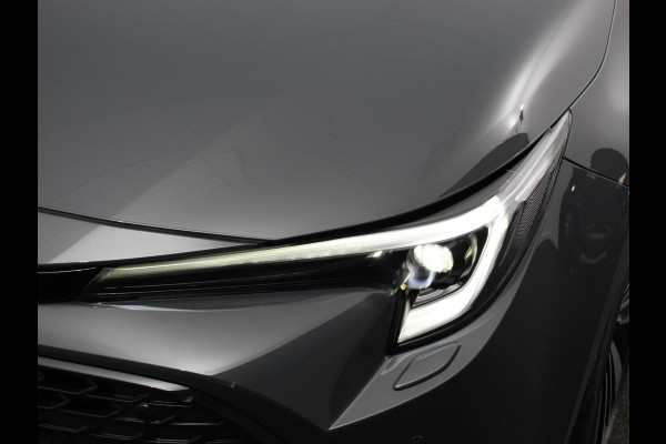 Toyota Corolla Touring Sports Automaat Hybrid 140 Active DEMO ! Camera Navigatie Apple Carplay/Android Auto Climate Control Parkeer sensoren Lichtmetalen Velgen