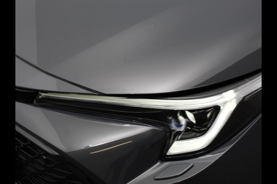 Toyota Corolla Touring Sports Automaat Hybrid 140 Active DEMO ! Camera Navigatie Apple Carplay/Android Auto Climate Control Parkeer sensoren Lichtmetalen Velgen