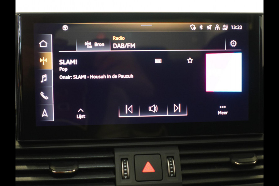 Audi Q5 50 TFSIe PHEV Pro Line Navigatie Apple Carplay/Android Auto Adaptive Cruise Control Parkeersensoren Camera Elektrische achterklep LED Stoelverwarming